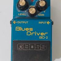 Blue driver bd2 BOSS