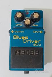 Blue driver bd2 BOSS