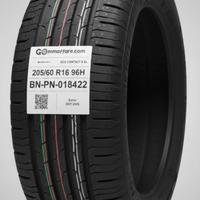 4 pneumatici continental 205/60 r16 96h xl pn18422