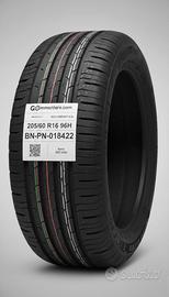 4 pneumatici continental 205/60 r16 96h xl pn18422