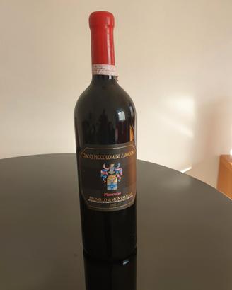 Vino Brunello