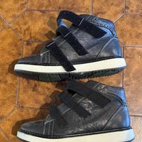 Scarpe ortopediche