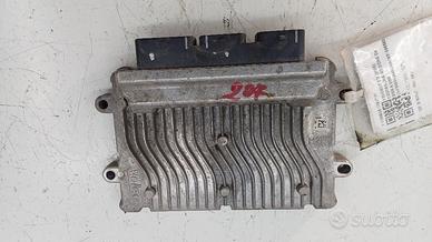 CENTRALINA MOTORE PEUGEOT 207 1° Serie TU3A bifue