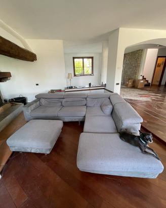 Divano Poltrone e Sofà