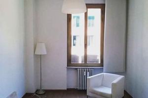 Ufficio singolo in studio condiviso