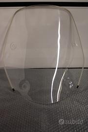 Cupolino con cover e attacchi sh 125/150 2021-2023