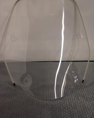Cupolino con cover e attacchi sh 125/150 2021-2023