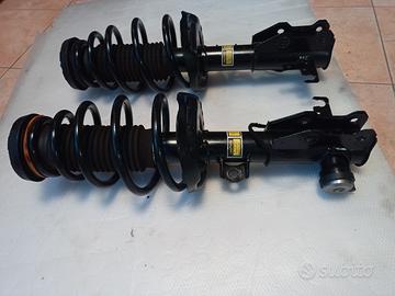 Sospensioni Opel Insignia, Chevrolet Cruz/Orlando