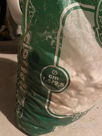 Ciottoli bianchi decorativi 1,5-2,5 cm 15kg