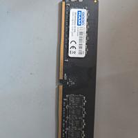 Ram 16 gb ddr4 2666