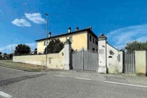 Casa Singola a Prato