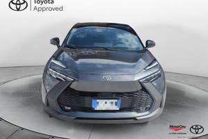 Toyota C-HR 1.8 HV Trend