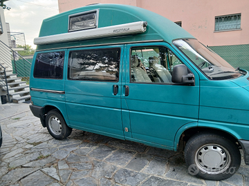 Vw t4 westfalia california coach