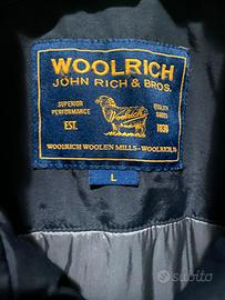 WOOLRICH