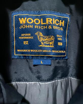 WOOLRICH