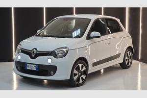 RENAULT Twingo SCe Lovely