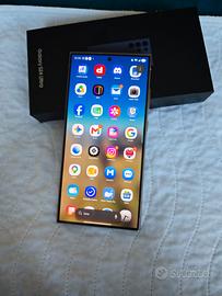 Samsung S24 Ultra 512 GB
