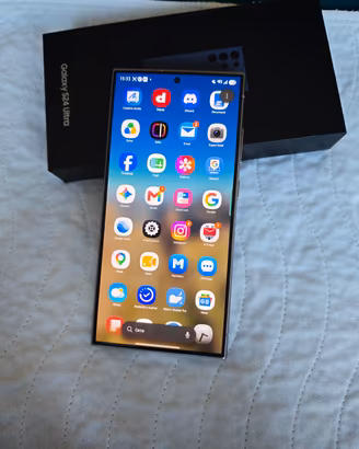Samsung S24 Ultra 512 GB