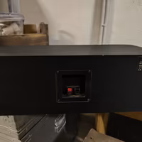 Cassa centrale Indiana Line 