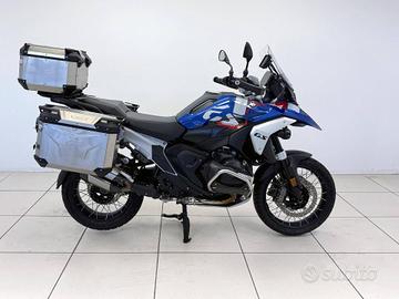 BMW R 1300 GS Trophy
