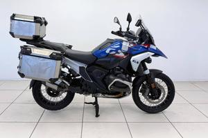 BMW R 1300 GS Trophy