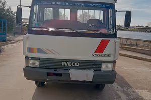  Iveco turboZeta