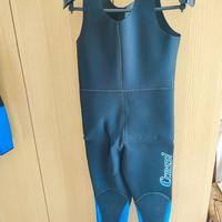 Muta sub Cressi uomo