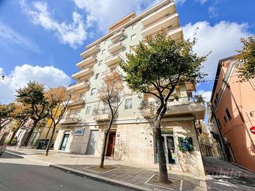 2 LOCALI A SAN SEVERO