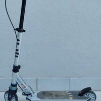 Monopattino a spinta Oxelo (Decathlon)