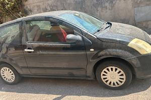 Citroen c2