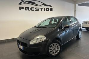 FIAT PUNTO 1.3 MJT 75CV