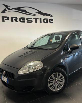 FIAT PUNTO 1.3 MJT 75CV