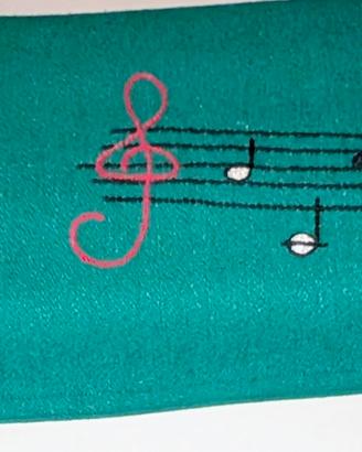 tastiera musicale casiotone