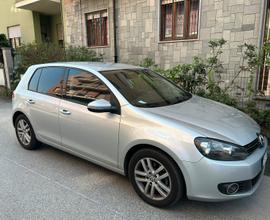 Golf 6 1.4 TSI 122 Cv Comfortline