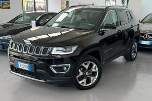 Jeep Compass 2.0 Multijet II aut. 4WD Limited