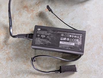 Caricabatterie originale DJI F2C60