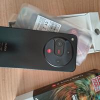Nubia focus 2 versione 8+12/256 GB nuovo
