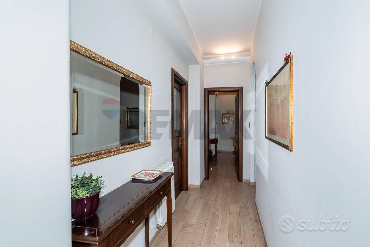 Appartamento - Tremestieri Etneo - Altro