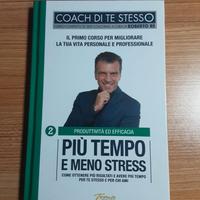 Coach di te stesso - Roberto Re 2° volume