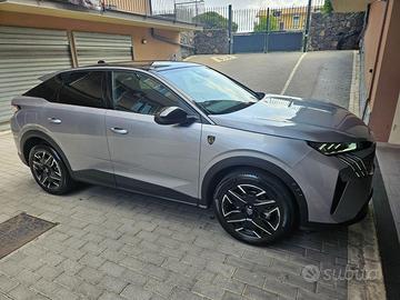 Peugeot 3008 GT Hybrid 145 E-DCS6