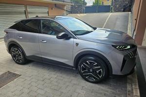 Peugeot 3008 GT Hybrid 145 E-DCS6
