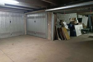 Garage a Capriate San Gervasio