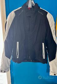 Giubbotto moto 4 stagioni Moto DAINESE