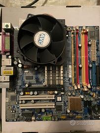 Scheda Madre Gigabyte GA-8I945P-RH