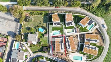 Villa singola - Lazise