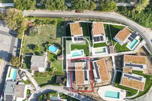 Villa singola - Lazise