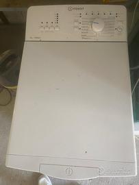 Lavatrice Indesit 6kg
