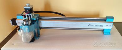 Ricambio asse x-z completo per freatrice