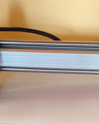 Ricambio asse x-z completo per freatrice