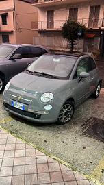 Fiat 500 1.2